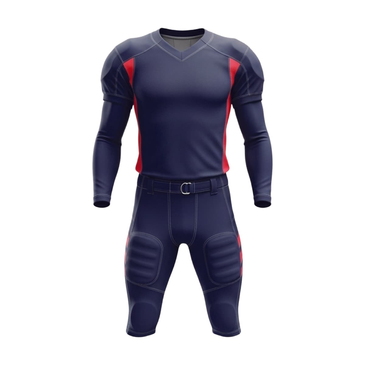 American Football Uniforms