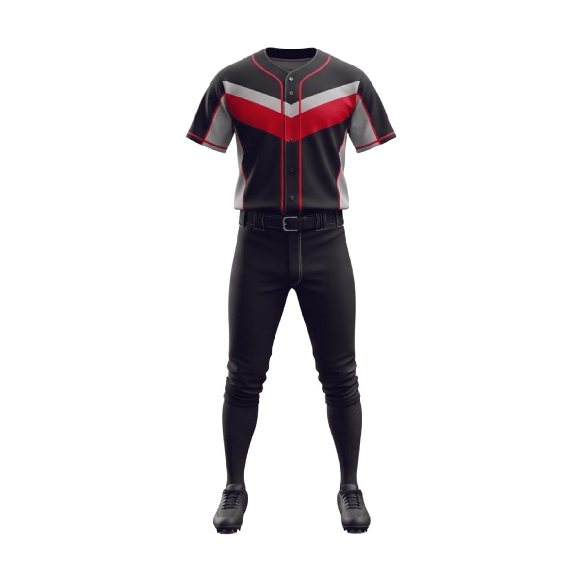 Baseball Uniforms