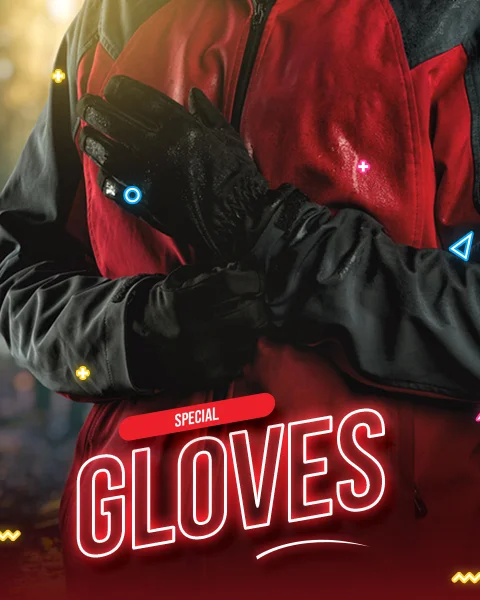 Special Gloves