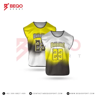 Grey-Yellow-And-Black-Reversible-Sleeveless-Lacrosse-Jerseys.webp