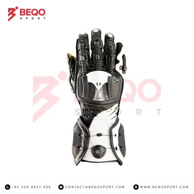 KNOX Hobby Motorbike Gloves