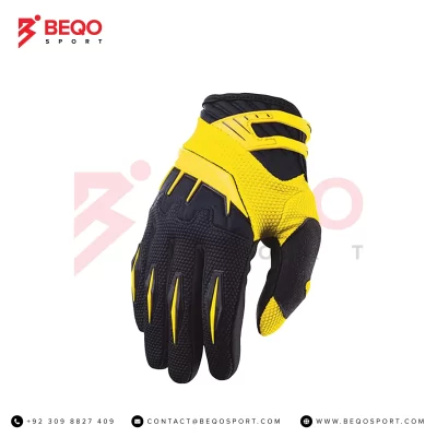 Men's Motocross Gloves