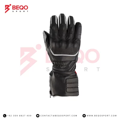 Stancer Motorbike gloves